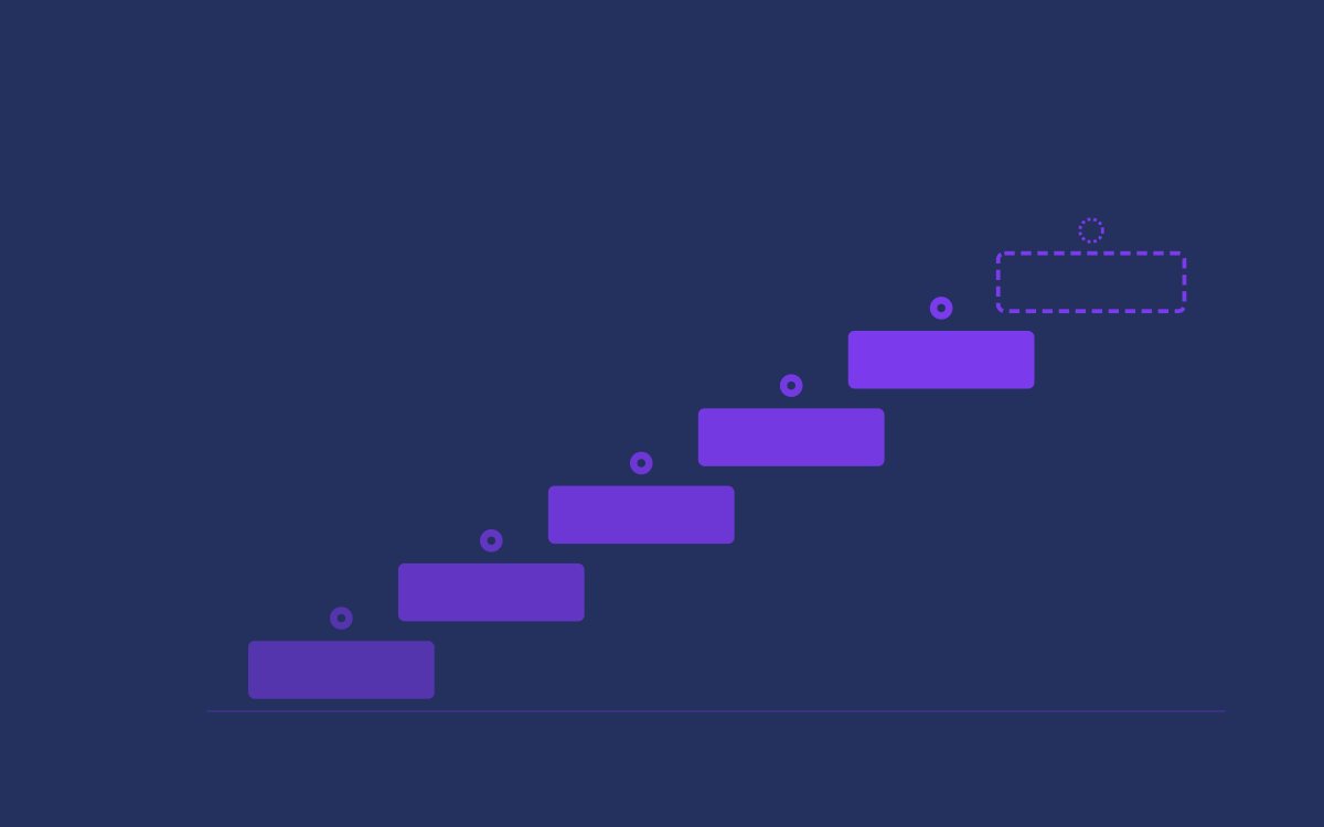 Лестница доверия — что значит «проверенный документ» на промышленной платформе
