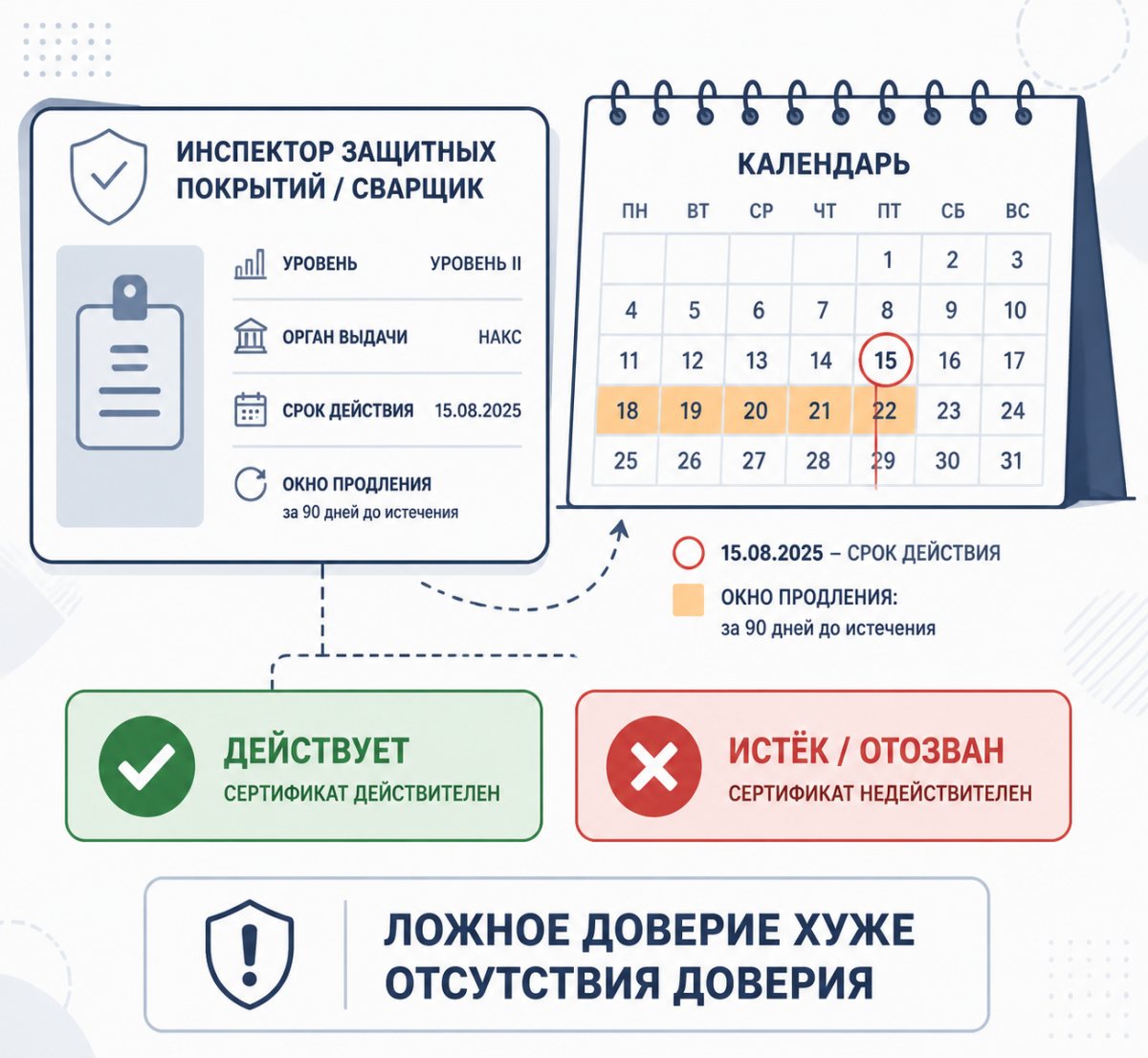 Что вы на самом деле подписываете