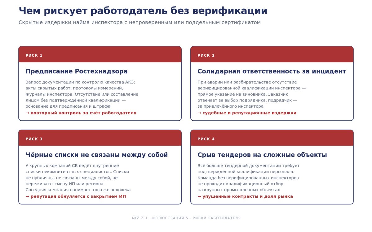 Рис. Риски