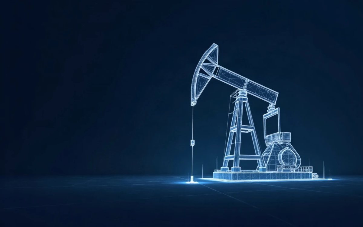AVIST Oil&Gas — цифровой двойник месторождения помогает управлять добычей
