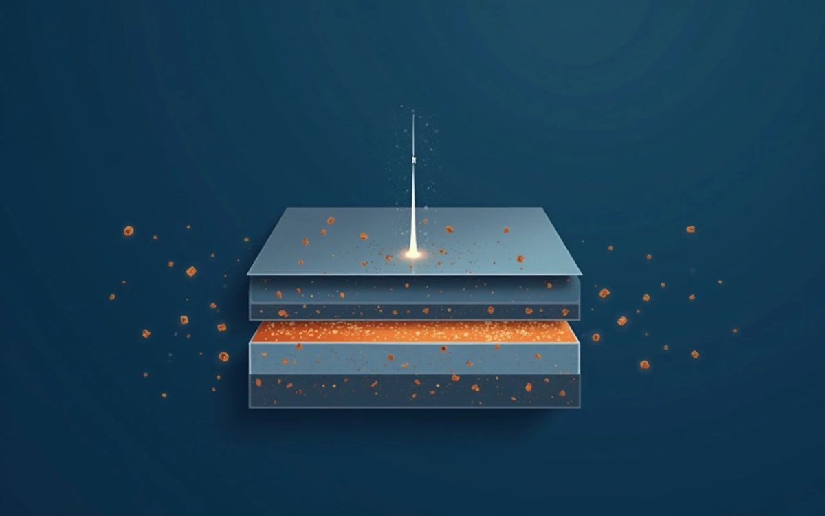 CorrosionRADAR представила датчик CR —SR для точечного мониторинга коррозии под изоляцией