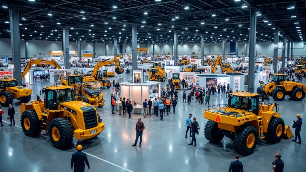 CTT Expo 2026 — 51 000 специалистов, 716 компаний, четыре дня в Крокус Экспо