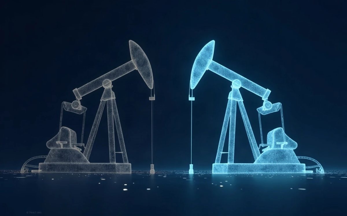 Единая система цифровых двойников может изменить нефтегазовую отрасль, считает Клименко