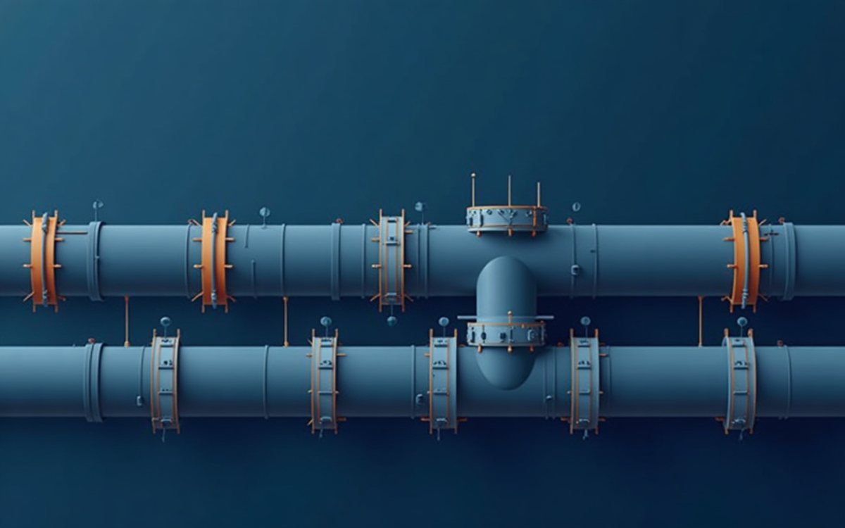 ЭХЗ водопроводных сетей — газовый сектор давно решил задачу, водный - только подходит
