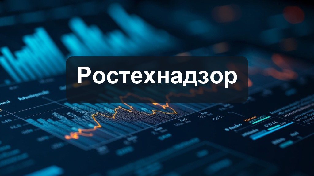 Федеральные новости Ростехнадзора — июль 2026 года
