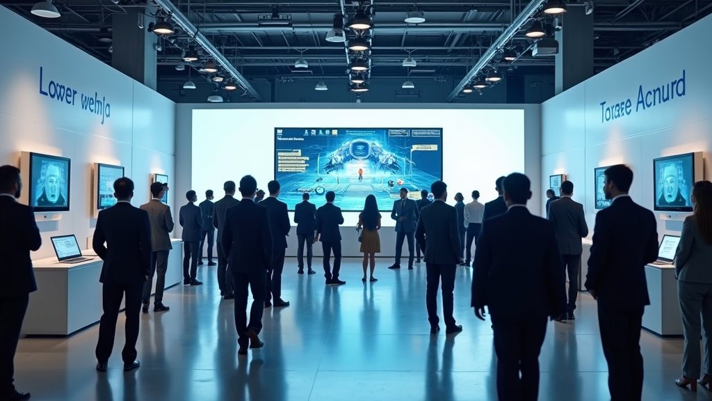 Форум Безопасность ТЭК пройдёт в Москве 25–26 марта 2027 года