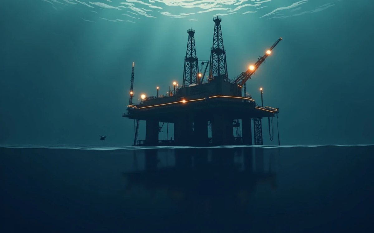 Intermoor Secures Third Petrobras Services Contract