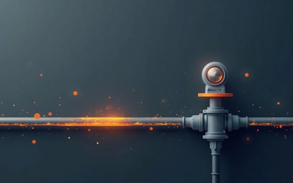 IRON PROBE® — SAIT Srl разработала постоянный зонд для мониторинга ЭХЗ