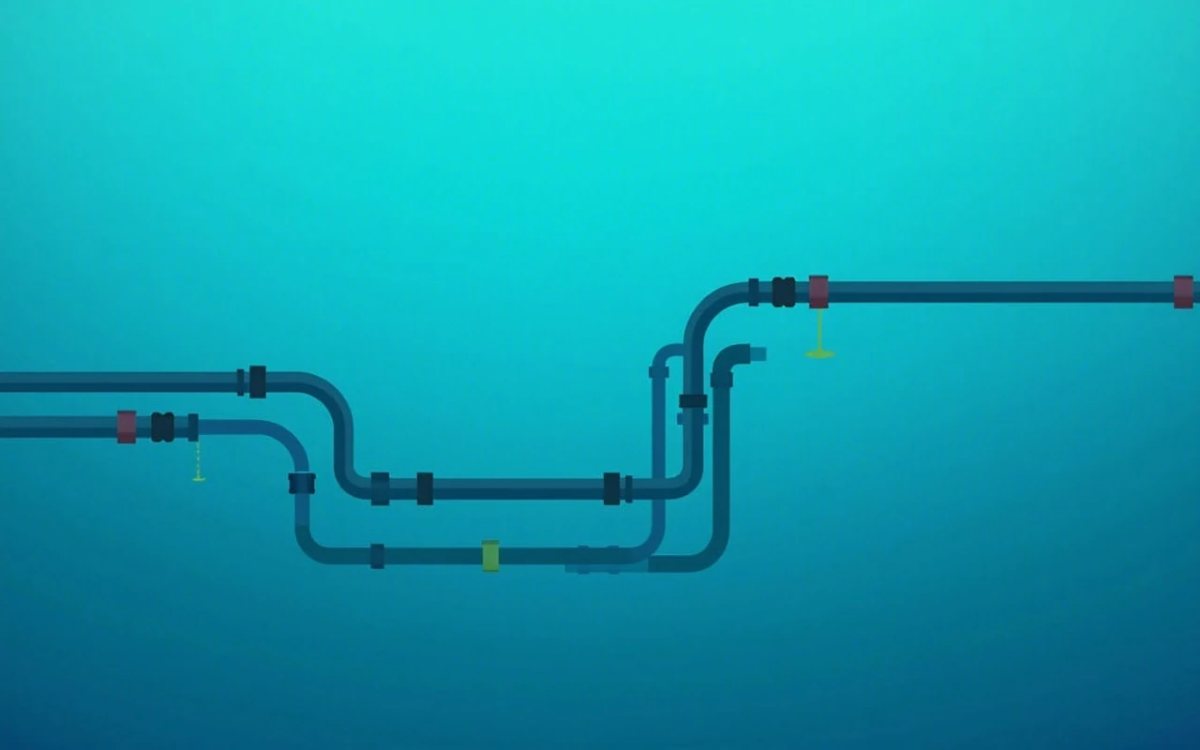 Northern Endurance Partnership запустил морское строительство первой CCS-сети Великобритании