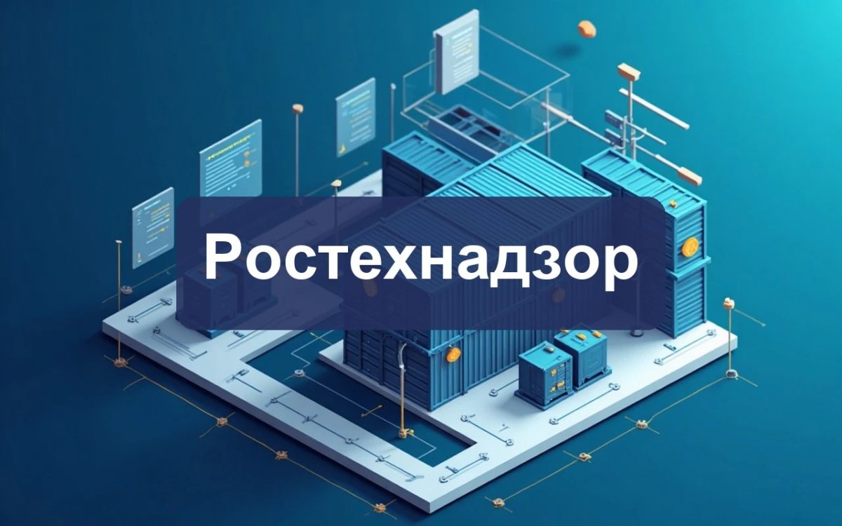 Приказ Ростехнадзора от 16.07.2026 №247 — рекомендации по оформлению паспорта взрывобезопасности объектов хранения и переработки растительного сырья