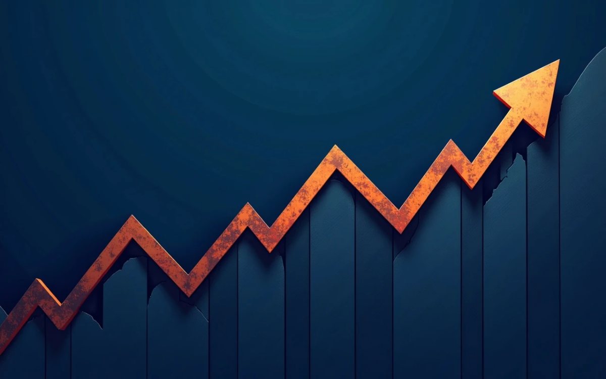 Российский рынок металлолома вырос на 29% за полтора месяца