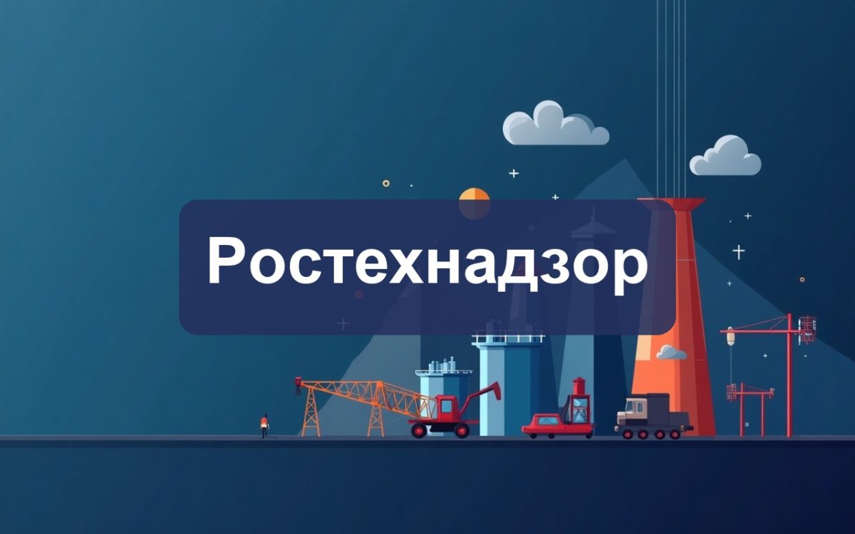 Ростехнадзор добавил индикатор риска для внеплановых проверок в горной сфере