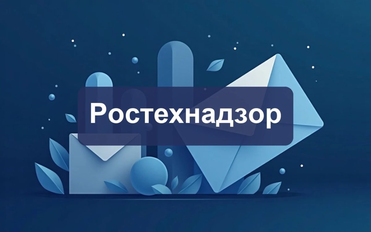 Ростехнадзор — приказы, опубликованные в августе 2026 года