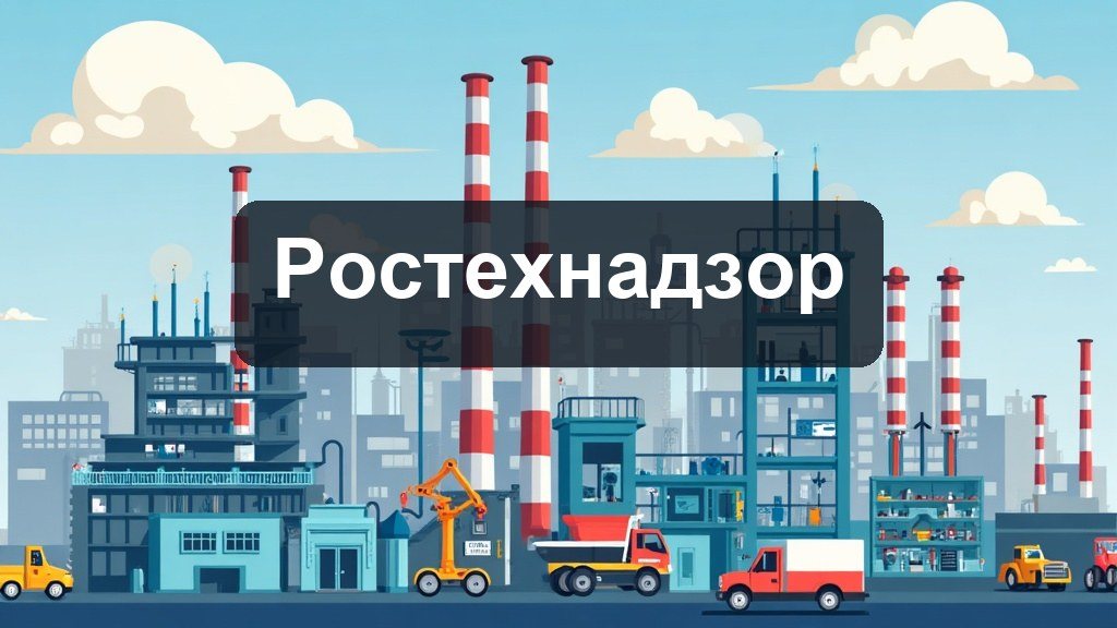 Ростехнадзор продлил действие 20 ФНП и изменил 4 в рамках регуляторной гильотины