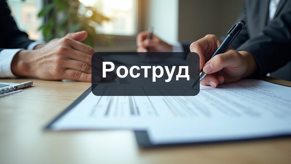 Роструд — работодатель вправе изменить трудовой договор в одностороннем порядке только при изменении организационных или технологических условий труда
