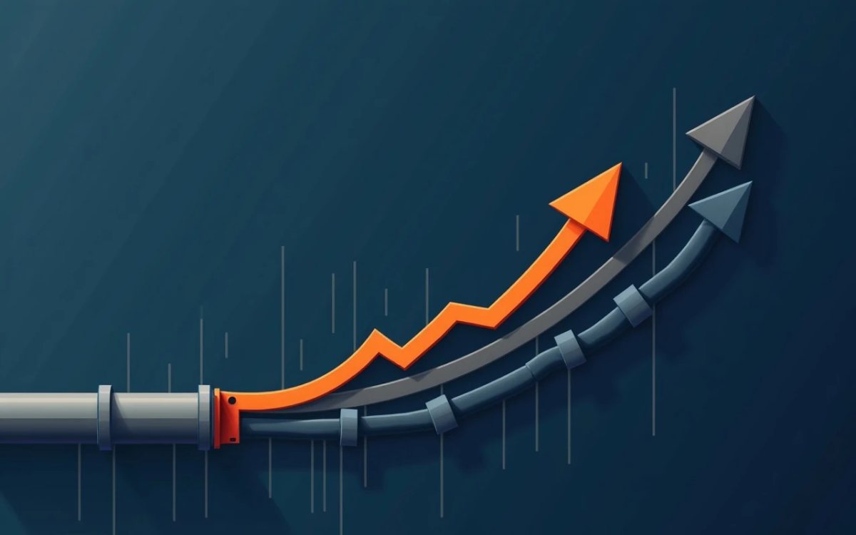 Рынок FBE-покрытий Саудовской Аравии — 8 000–12 000 т в год и рост до 2035-го