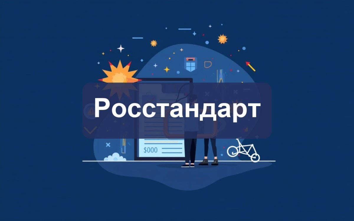 С 1 июля 2026 года введён в действие новый ГОСТ по аттестации сварщиков