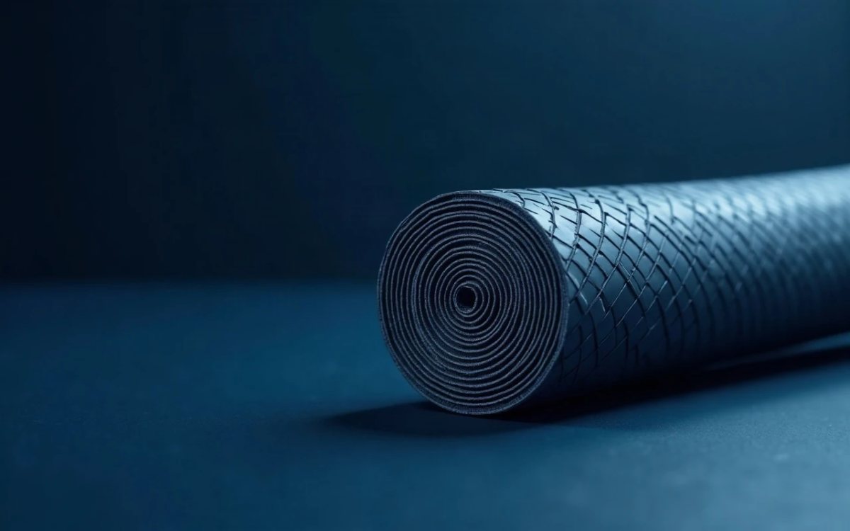 Shaanxi Kelong New Material показала уплотнения и шланги для угольных шахт на Тайюаньской выставке