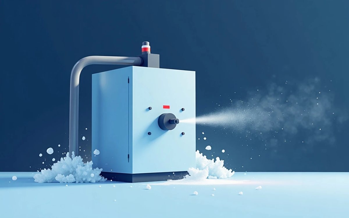 Taian Intelligent Equipment — производство установок нейтрального соляного тумана для контроля качества покрытий