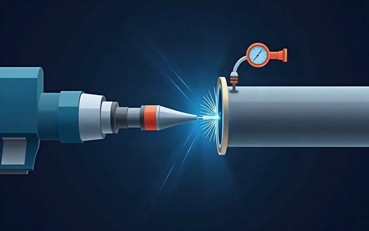 Testing&Control и NDT Russia пройдут в одном зале Крокус Экспо 19-21 октября
