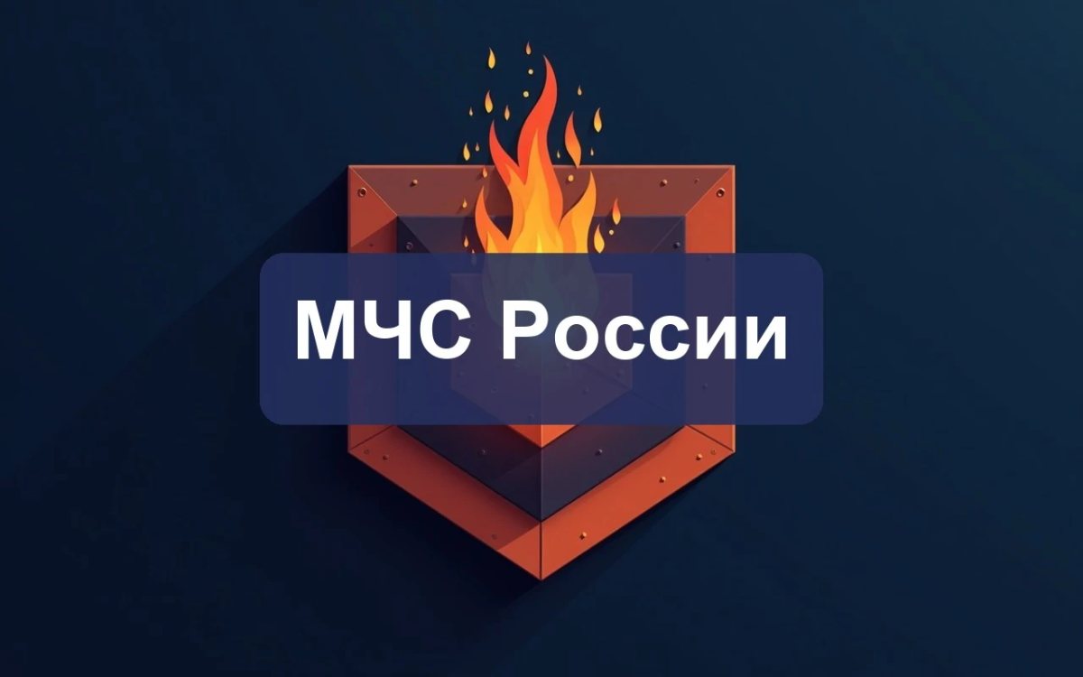 Утверждён свод правил по огнестойкости стальных конструкций