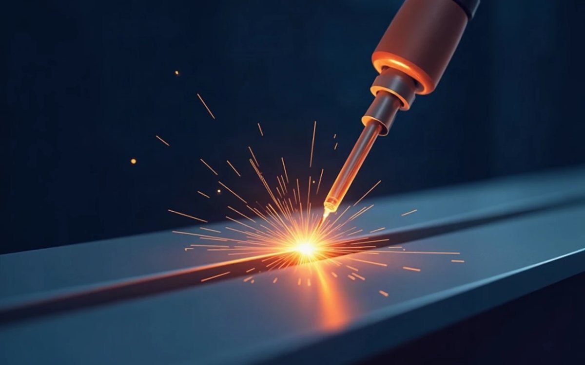 Weldex 2026 в Крокус Экспо — Акрополь показывает новинки ЭСАБ и сварку вживую