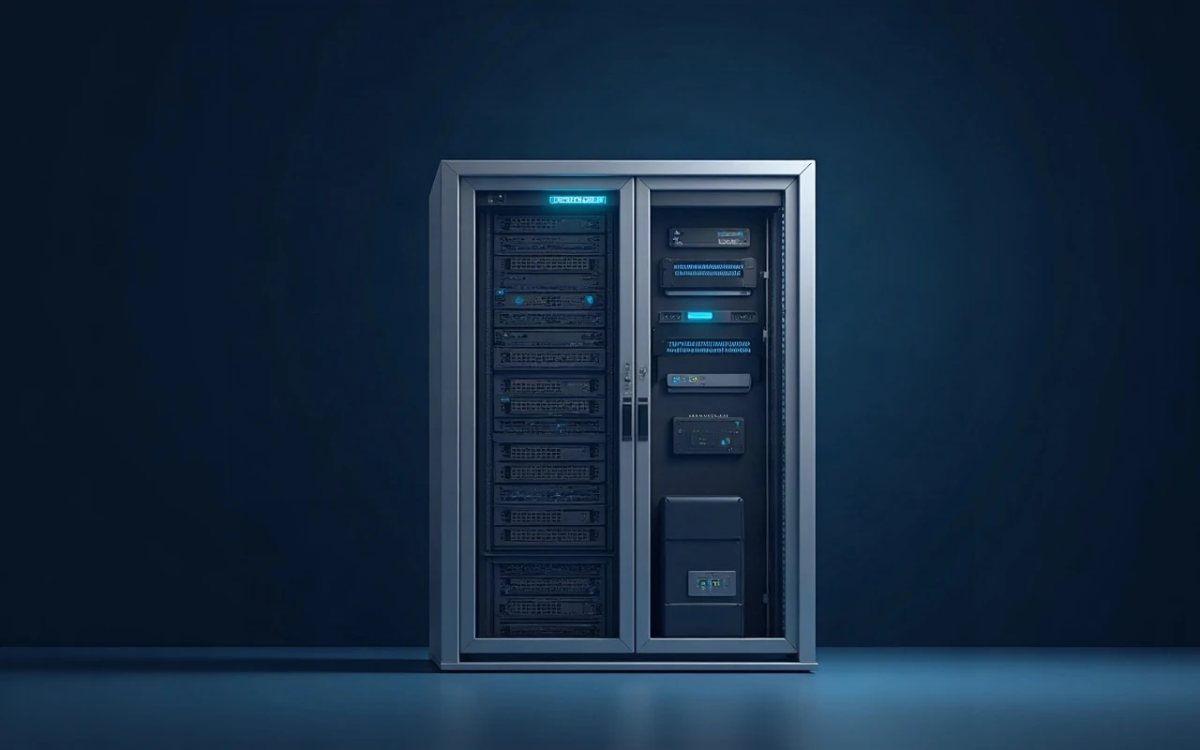 Защитные покрытия в дата-центрах работают за рамками антикоррозионной задачи