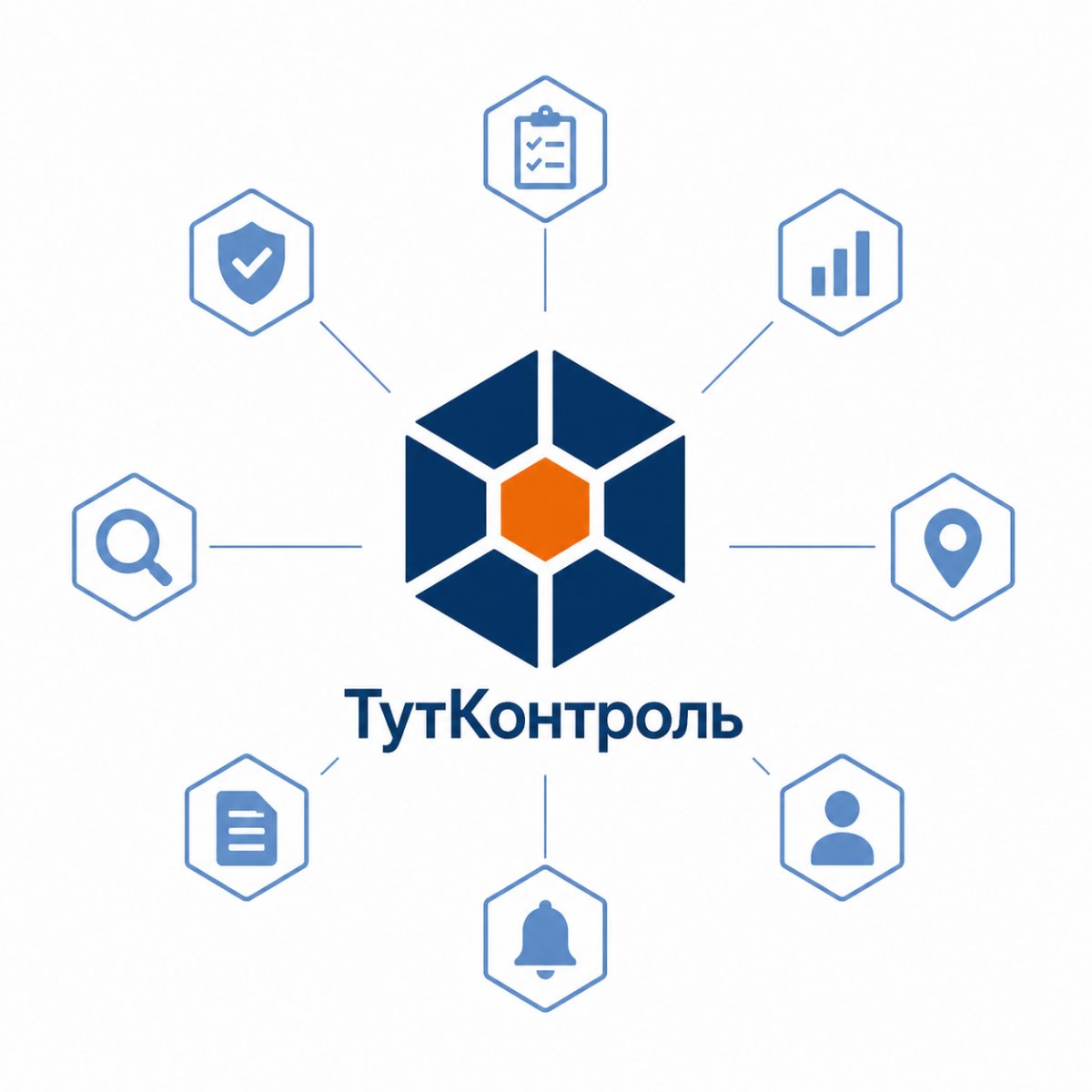 Что даёт ТутКонтроль специалисту — пять сдвигов через месяц после регистрации